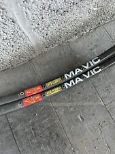 Vintage mavic gp4 for sale  KEIGHLEY
