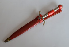 Linder jagdmesser sammlermesse gebraucht kaufen  Rockenhausen