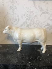 Shebeg .o.m pottery for sale  WIGTON
