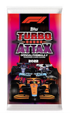 2022 topps turbo d'occasion  Agen