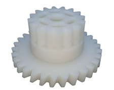 Ingranaggio nylon robot usato Ingranaggio nylon robot usato  Verbicaro