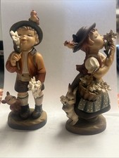 Vintage collectible carved for sale  New Port Richey