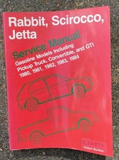 1980 1984 rabbit for sale  Franklin
