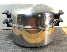 Vintage townecraft chef for sale  Benton