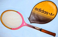 Raquette tennis adidas d'occasion  Orleans-