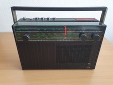 Radio ddr rft gebraucht kaufen  Dessau-Roßlau