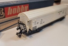Bttb 5314 kühlwagen gebraucht kaufen  Sondershausen