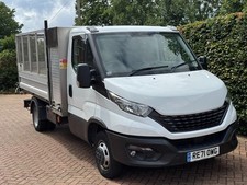 2021 iveco daily for sale  TONBRIDGE