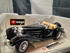 Burago model 1936 for sale  STOURBRIDGE
