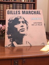 Vinyle tours gilles d'occasion  Marseille XII