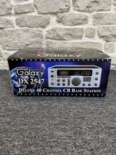 Galaxy 2547 base for sale  Skokie