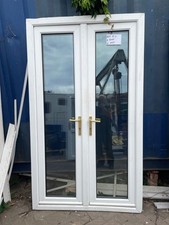 Upv double glazed for sale  DONCASTER