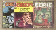 horror magazine for sale horror magazine for sale ROWLANDS GILL
