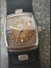 Animal mens watch for sale  ARBROATH