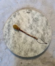 Remo buffalo drum for sale  Malibu