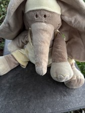Noukies elephant plush d'occasion  Expédié en Belgium
