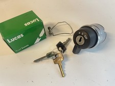 Ignition switch land for sale  Shipping to Ireland