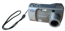 Lympus camedia digital gebraucht kaufen  München