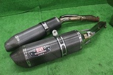 Yoshimura slip muffler d'occasion  Expédié en Belgium