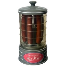 2013 Hot Dog Cooker Machine 18"" American Girl Doll Campus carrinho de lanche aposentado comprar usado  Enviando para Brazil