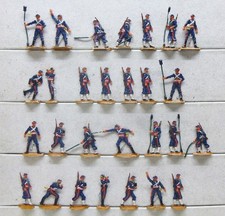Zinnfiguren artillerie napoleo gebraucht kaufen  Berlin