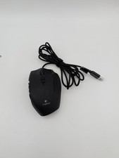 Mmo gaming mouse for sale  Seattle