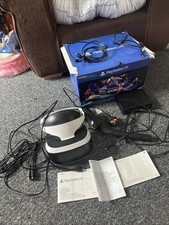 Playstation worlds virtual for sale  SWANSEA