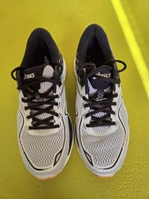 Laufschuhe asics gel gebraucht kaufen  Zittau