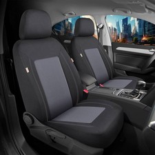 Schonbezüge sitzbezüge seat gebraucht kaufen  Achim