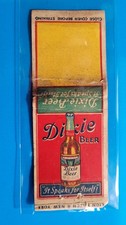 1930 dixie beer for sale  Morgan Hill