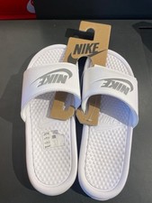 Ciabatte nike uomo usato  Conselice