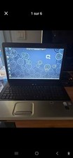 Ordinateur portable compaq d'occasion  Bastia-