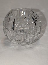 Vintage cut glass for sale  Middleburg