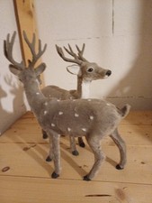 Deco hirsche gebraucht kaufen  Wyhl
