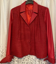 Designer napa leather for sale  Bokeelia