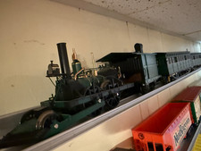 Lionel original john for sale  Marlton