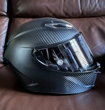 Agv pista carbon for sale  IPSWICH