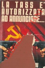Semionov julian tass usato  Italia
