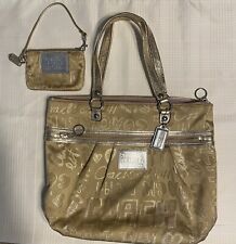 Coach poppy glam for sale  Daytona Beach