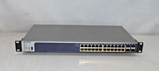 Netgear gs728tp prosafe for sale  Sand Springs