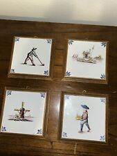Vintage set framed for sale  Colorado Springs
