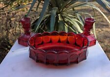 Piece set ruby for sale  Elkton
