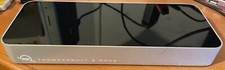 Owc thunderbolt dock usato  Bassano del Grappa