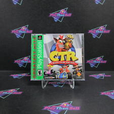 crash team racing d'occasion crash team racing d'occasion Expédié en Belgium