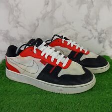 Nike trainers size for sale  MARCH