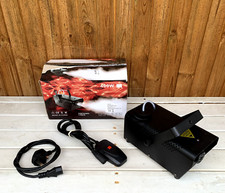 400w portable fog for sale  COLCHESTER