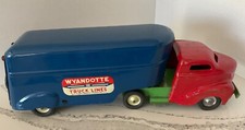 Vintage wyandotte semi for sale  Bensenville