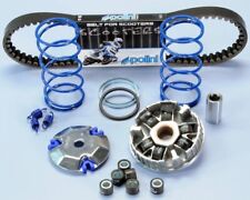 Polini kit variatore usato  Napoli