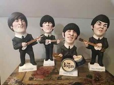 Beatles full set for sale  WICKFORD