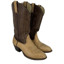 Vintage cowboy boots for sale  Joplin